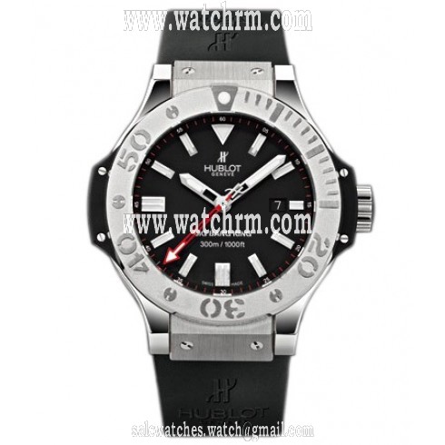 Hublot Big Bang King Palladium Men's Watch 322.LX.100.RX