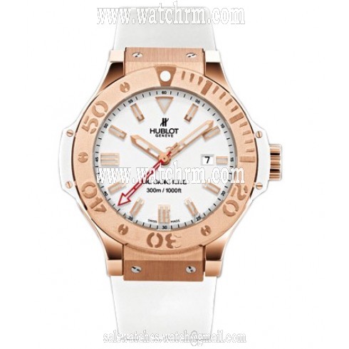 Hublot Big Bang King Portocervo Men's Watch 322.PE.230.RW