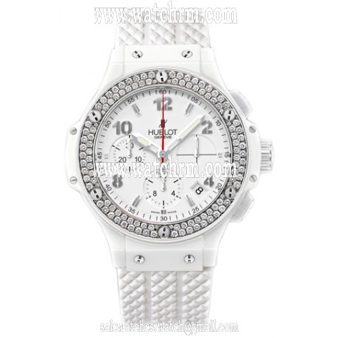 Hublot Big Bang Aspen Men's Watch 341.CL.230.RW.114