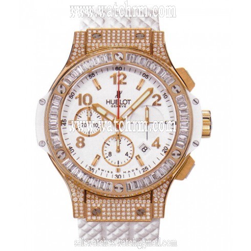 Hublot Big Bang Portocervo Men's Watch 341.PE.230.RW.094