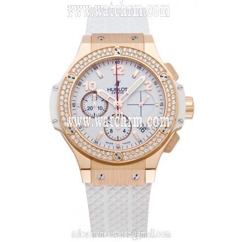 Hublot Big Bang Portocervo Men's Watch 341.PE.230.RW.114