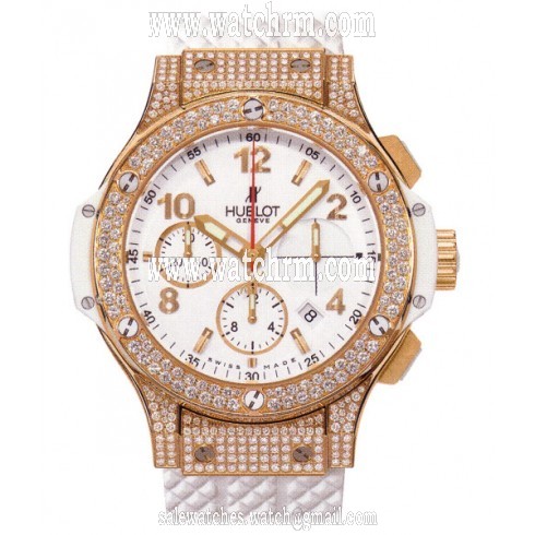 Hublot Big Bang Portocervo Men's Watch 341.PE.230.RW.174