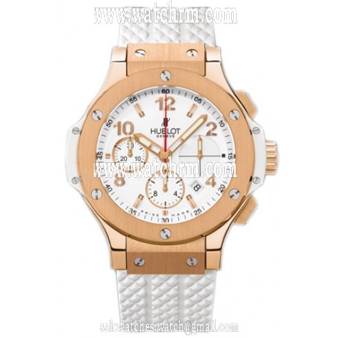 Hublot Big Bang Portocervo Men's Watch 341.PE.230.RW