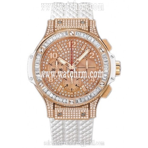 Hublot Big Bang Portocervo Men's Watch 341.PE.9114.RW.094