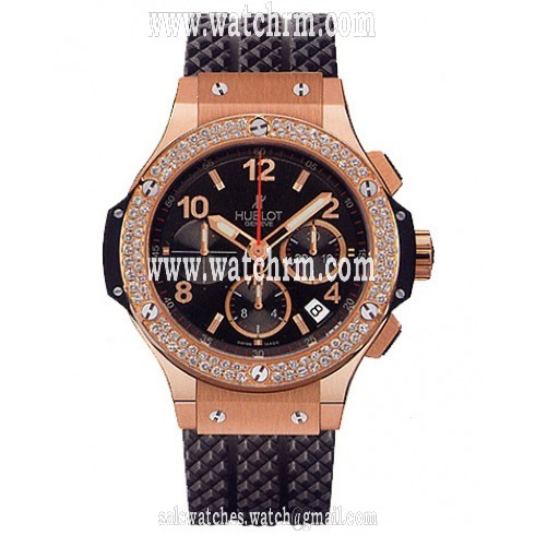 Hublot Big Bang Men's Watch 341.PX.130.RX.114