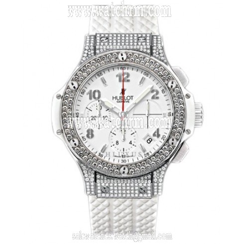 Hublot Big Bang Men's Watch 341.SE.230.RW.174