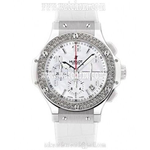 Hublot Big Bang Madre Perla Men's Watch 341.SE.231.LS.114