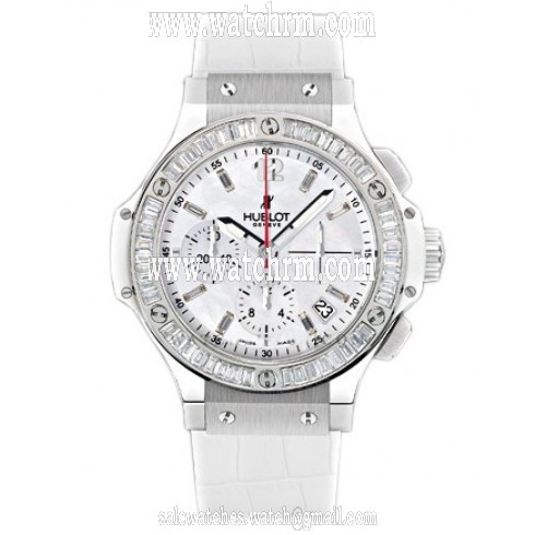 Hublot Big Bang Madre Perla Men's Watch 341.SE.2314.LS.194