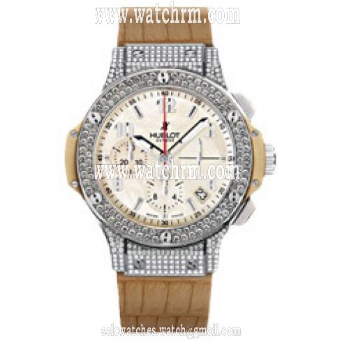 Hublot Big Bang Madre Perla Men's Watch 341.SG.600.LS.174