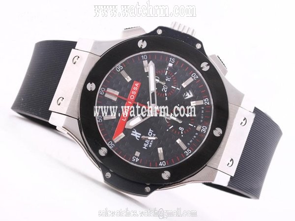 Hublot Big Bang 44mm 301.AM.130.RX.YCM07 Round Midsize Automatic Watch