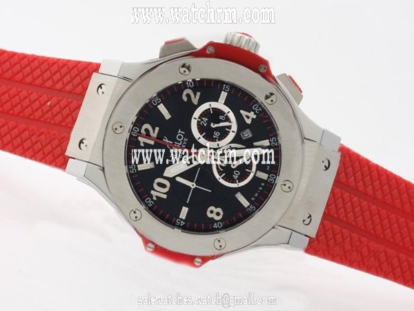 Hublot Big Bang 44mm 301.CE.1202.RX Midsize Automatic Chronograph 44mm Watch
