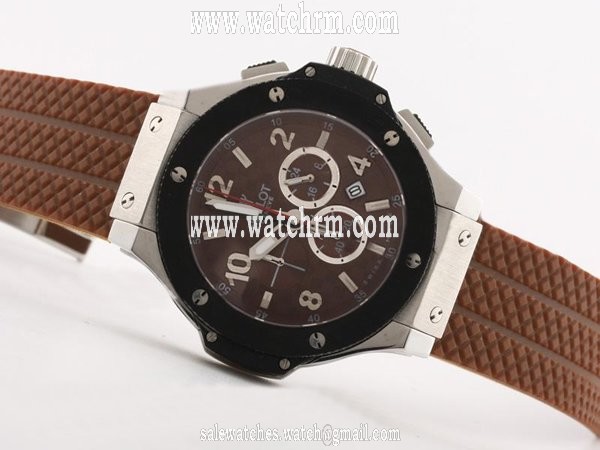 Hublot Big Bang 44mm 301.PC.1007.RX 44mm Midsize Stainless Steel Case Watch
