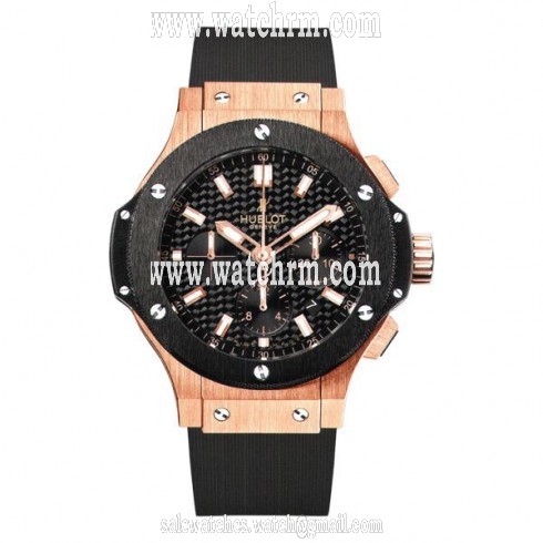 Hublot Big Bang 44mm Evolution Men's Watch 301PM1780GR