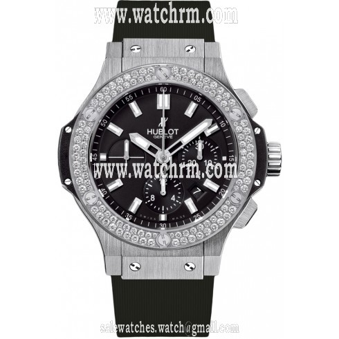 Hublot Big Bang 44mm Men's Watch 301.SX.1170.RX.1104