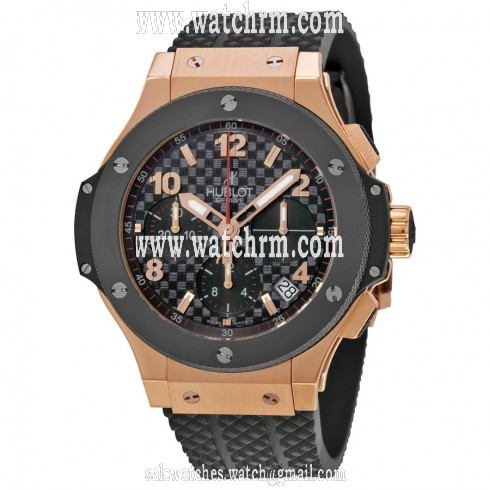 Hublot Big Bang Men's Watch 341.PB.131.RX