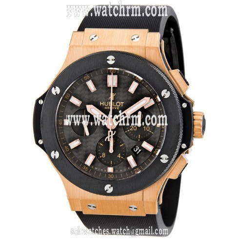 Hublot Big Bang Evolution Men's Watch 301.PM.1780.RX