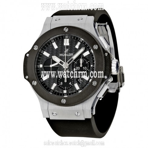 Hublot Big Bang Evolution Men's Watch 301.SM.1770.RX