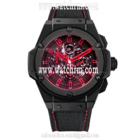 Hublot Big Bang King Power Congo Automatic Chronograph Men's Watch 710.CI.0110.RX.G011