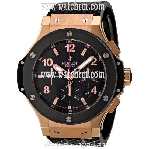 Hublot Big Bang Men's Watch 301.PB.131.RX