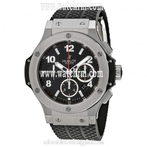 Hublot Big Bang Men's Watch 301.SX.130.RX