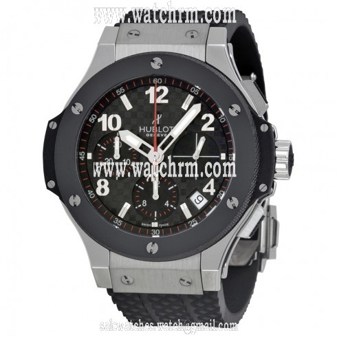 Hublot Big Bang Men's Watch 341.SB.131.RX
