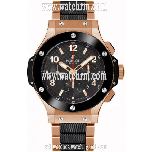 Hublot Big Bang Men's Watch 301.PB.131.PB
