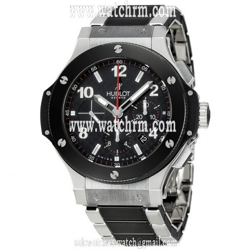 Hublot Big Bang Men's Watch 301.SB.131.SB