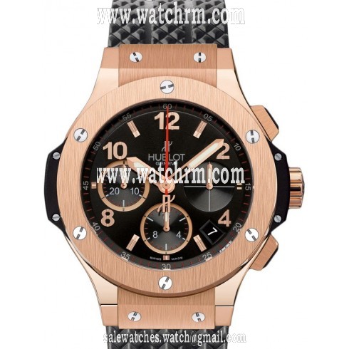 Hublot Big Bang Men's Watch 341.PX.130.RX