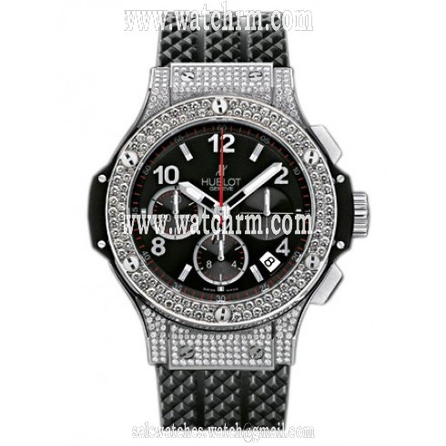 Hublot Big Bang Men's Watch 341.SX.130.RX.174