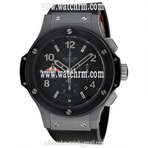 Hublot Big Bang Monaco Yacht Club Men's Watch 301.AM.130.RX.YCM07