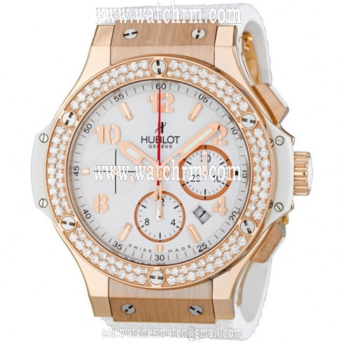 Hublot Big Bang Portocervo Men's Watch 301.PE.230.RW.114