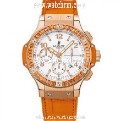 Hublot Big Bang Tutti Fruti Ladies Watch 341.PO.2010.RO1906