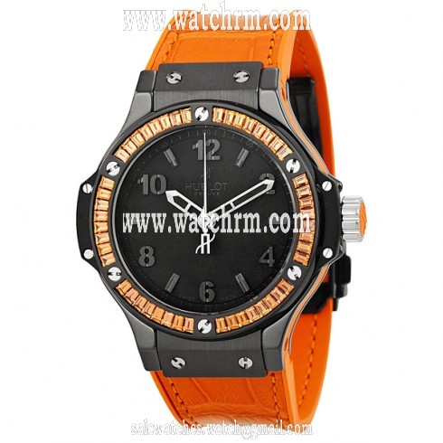 Hublot Big Bang Tutti Frutti Automatic Ladies Watch 361.CO.1110.LR.1906