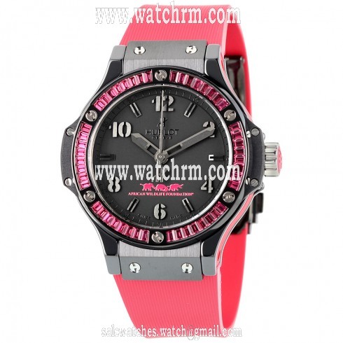 Hublot Big Bang Tutti Frutti Ladies Watch 361CR1110RR1913AWF