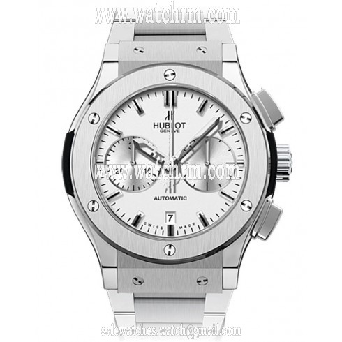Hublot Classic Fusion Chronograph Men's Watch 521.NX.2610.NX