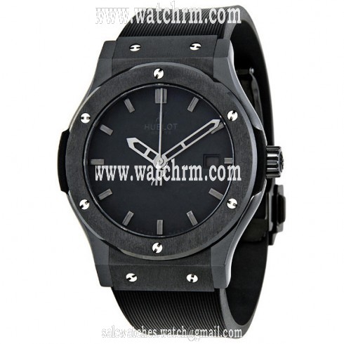 Hublot Classic Fusion Men's Watch 542.CM.1110.RX
