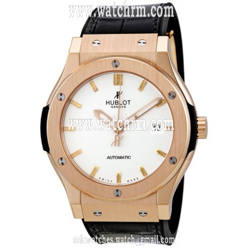 Hublot Classic Fusion Men's Watch 542PX2610LR