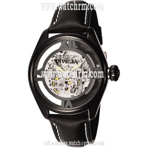 Invicta II Skeleton Ghost Watch 3406