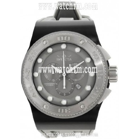 Invicta Akula Chronograph Men's Watch 12291