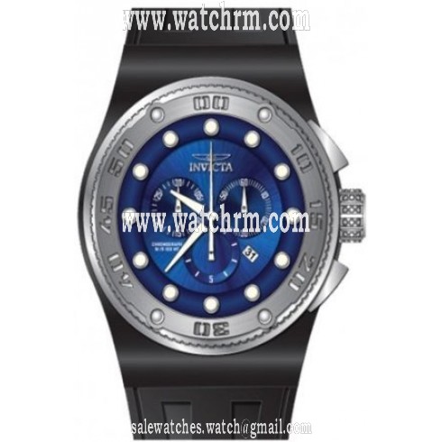 Invicta Akula Chronograph Men's Watch 12292