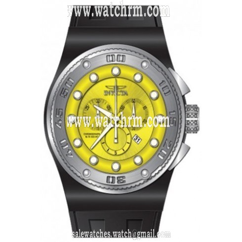 Invicta Akula Chronograph Men's Watch 12294