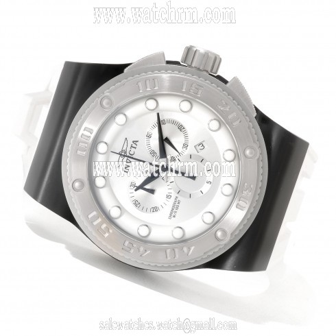 Invicta Akula Chronograph Men's Watch 12296