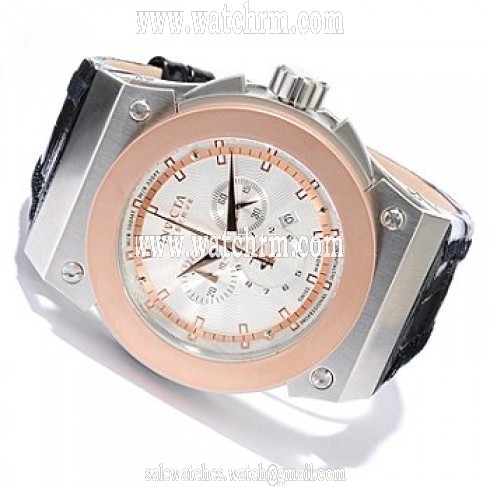 Invicta Akula Reserve Chronograph Men's Watch 10948