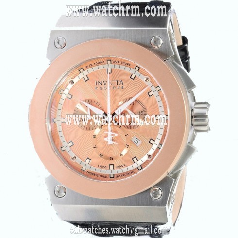 Invicta Akula Reserve Chronograph Men's Watch 10949