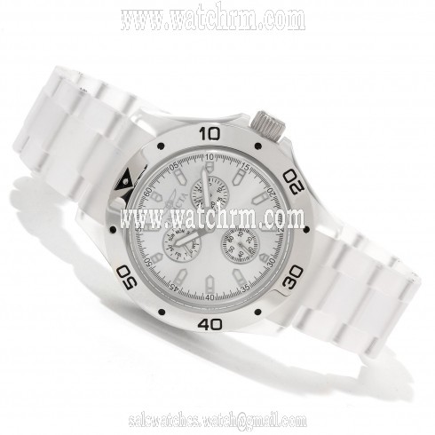 Invicta Anatomic Sunray Thermo Men's Watch 1663