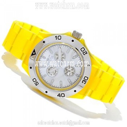 Invicta Anatomic Sunray Thermo Men's Watch 1667