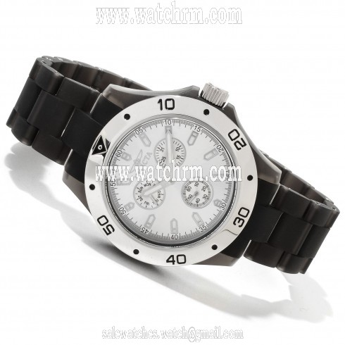 Invicta Anatomic Sunray Thermo Men's Watch 1668
