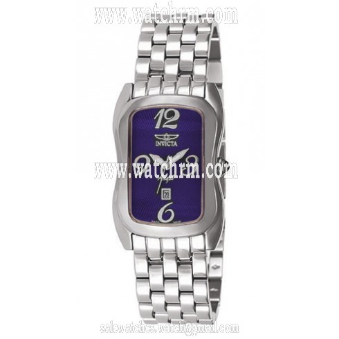 Invicta Angel Bracelet Ladies Watch 7085