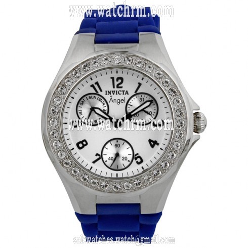 Invicta Angel Collection Ladies Watch 1641
