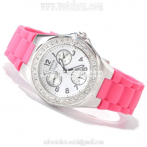 Invicta Angel Collection Ladies Watch 1642
